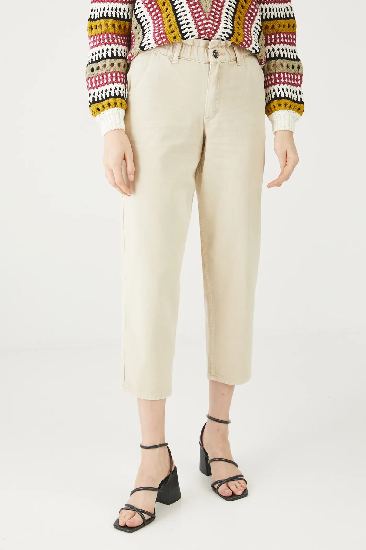 Штаны Medicine, бежевый
Штаны Medicine, бежевый