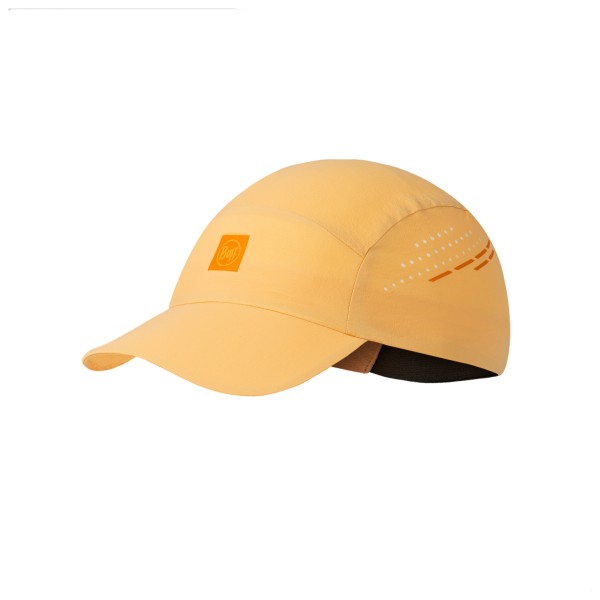 Легкая кепка-колпачок Buff, Solid Apricot
Легкая кепка-колпачок Buff, Solid Apricot