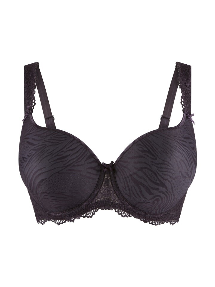 Бюстгальтер на косточках Linga Dore, цвет dark pepper jacquard 
Бюстгальтер на косточках Linga Dore, цвет dark pepper jacquard