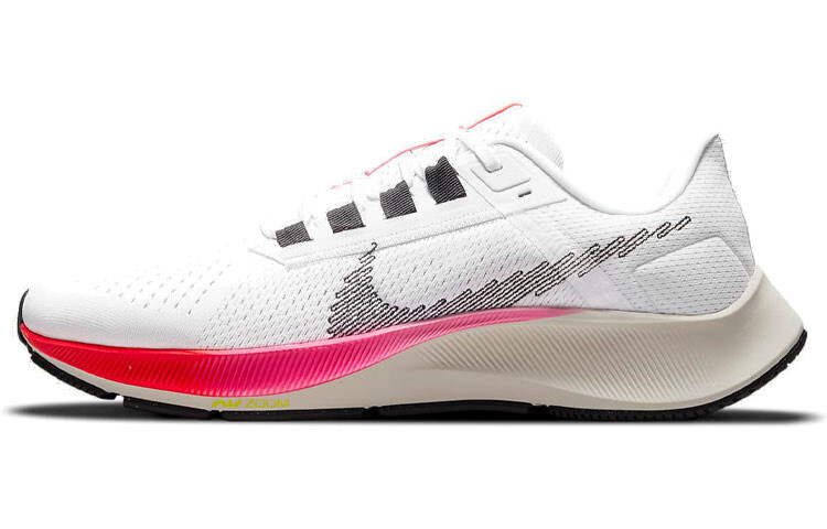Кроссовки Nike Air Zoom Pegasus 38 Rawdacious
Кроссовки Nike Air Zoom Pegasus 38 Rawdacious