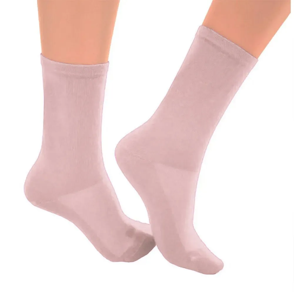 Носки 2 шт Bmymoon Comfort, розовый
Носки 2 шт Bmymoon Comfort, розовый