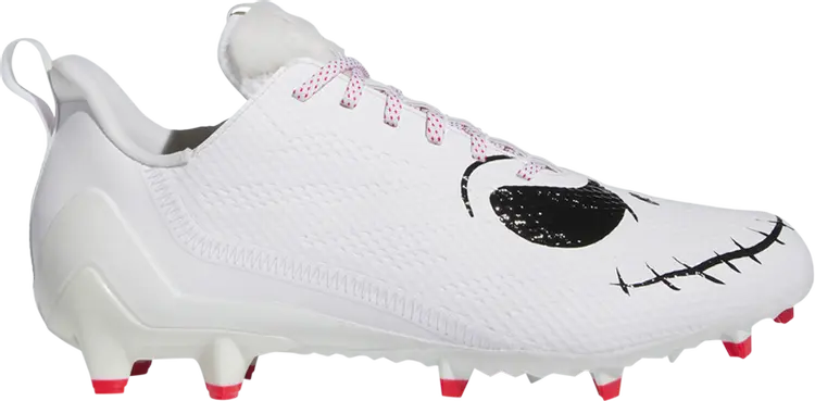 Кроссовки Disney x Adizero 12.0 'Jack Skellington', белый, Серый, Кроссовки Disney x Adizero 12.0 'Jack Skellington', белый
Кроссовки Disney x Adizero 12.0 'Jack Skellington', белый, Серый, Кроссовки Disney x Adizero 12.0 'Jack Skellington', белый