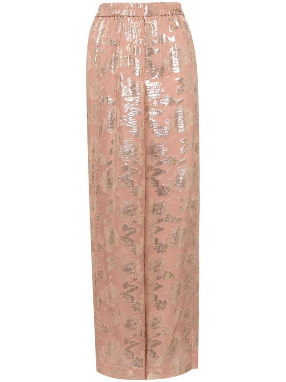 Брюки с цветочным узором Biyan, розовый
Брюки с цветочным узором Biyan, розовый