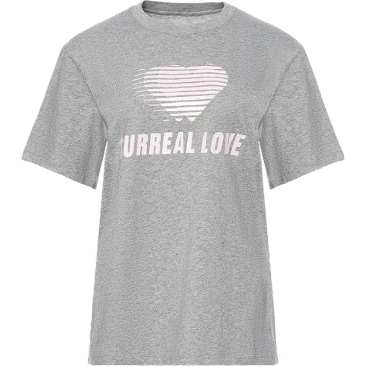 Футболка женская серая PINKO, серый
Футболка женская серая PINKO, серый