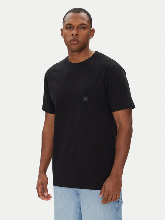 Футболка обычного кроя ADYKT03246 Dc, черный
Футболка обычного кроя ADYKT03246 Dc, черный