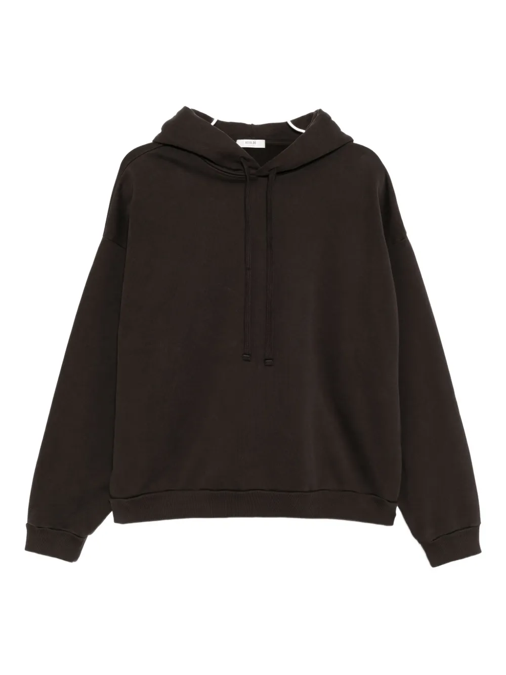 Худи Salford Agolde, коричневый
Худи Salford Agolde, коричневый