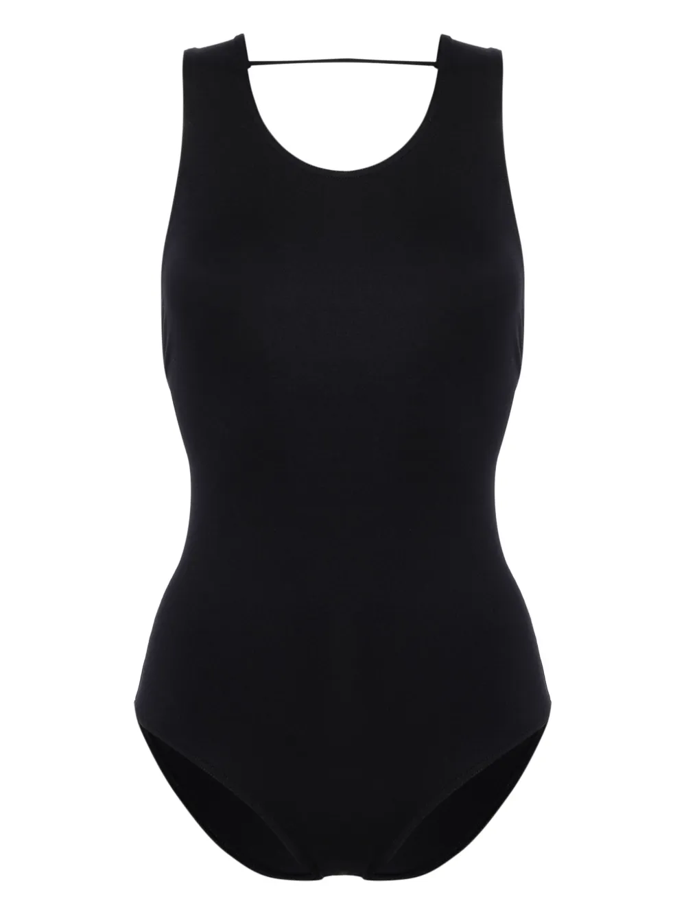 Купальник Dance с U-образным вырезом ERES, черный
Купальник Dance с U-образным вырезом ERES, черный