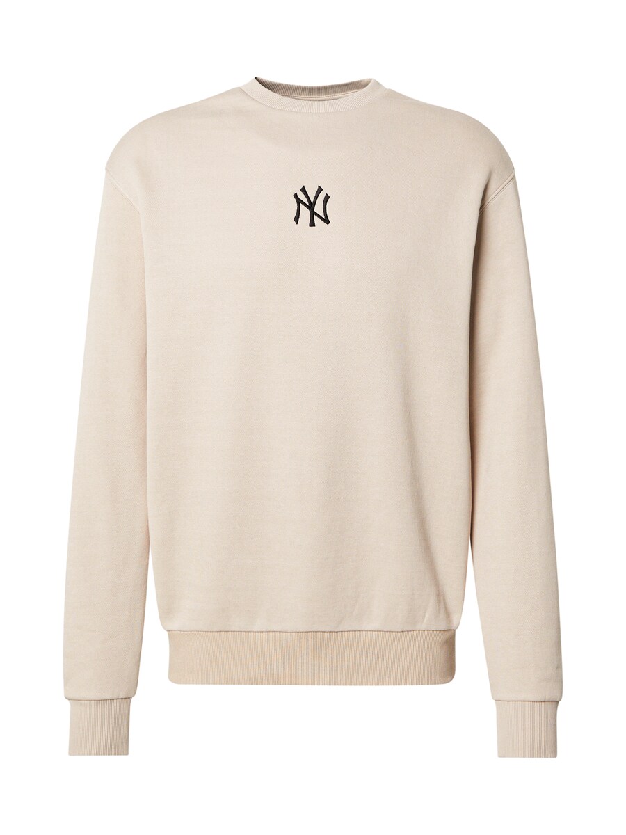 Толстовка NEW ERA NEYYAN, бежевый
Толстовка NEW ERA NEYYAN, бежевый