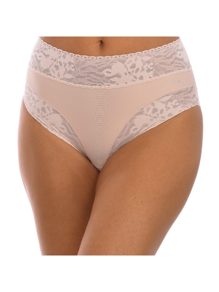 Трусы Janira, бежевый
Трусы Janira, бежевый