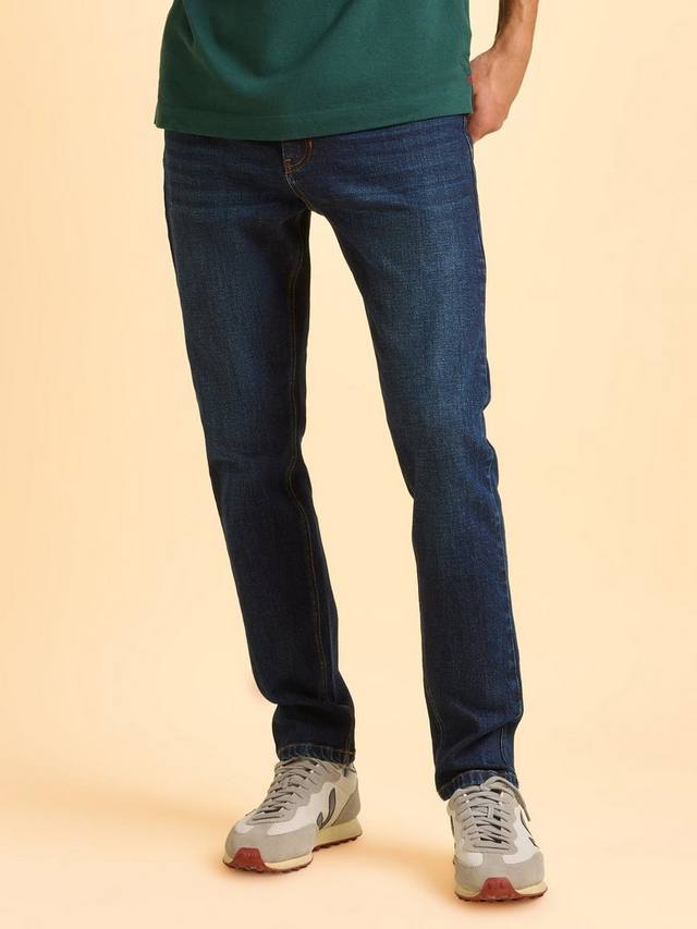 Брюки Bellingham Slim Fit Brakeburn, Blue
Брюки Bellingham Slim Fit Brakeburn, Blue