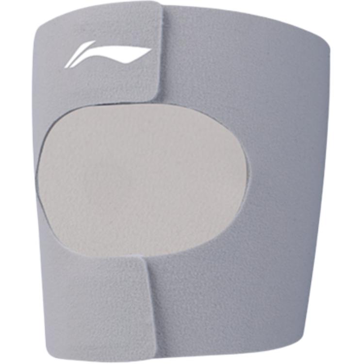 Наколенники для бега unisex LINING, темно-серый
Наколенники для бега unisex LINING, темно-серый