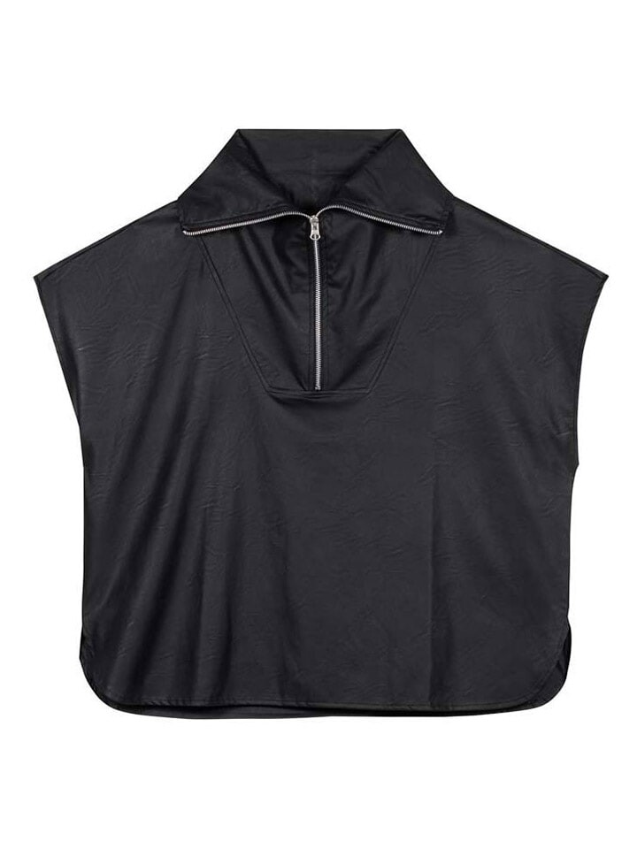 Блуза Herrlicher nkragen, черный
Блуза Herrlicher nkragen, черный