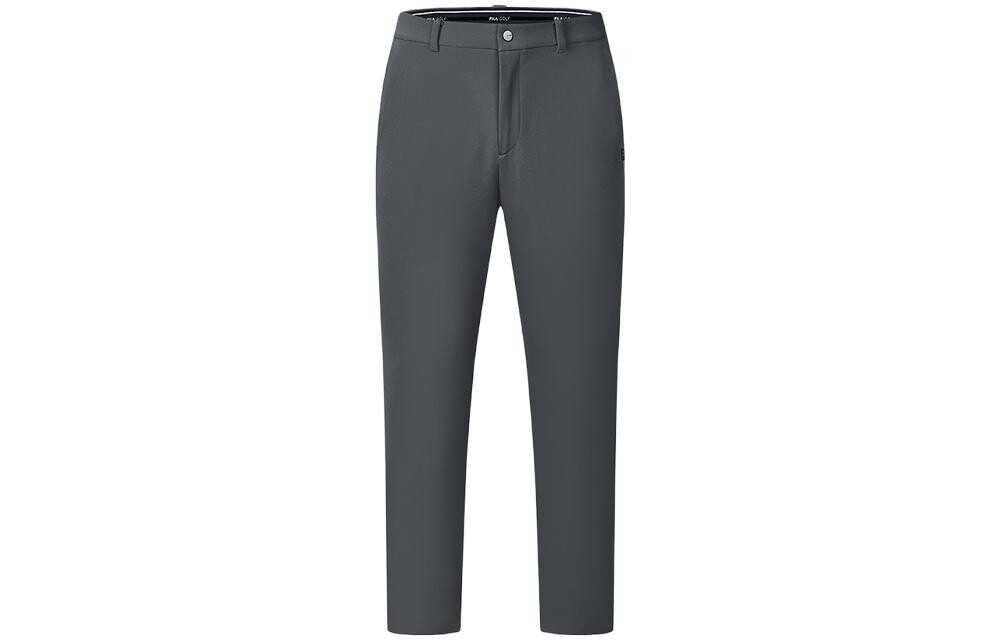 Мужские повседневные брюки Fila, черный
Мужские повседневные брюки Fila, черный