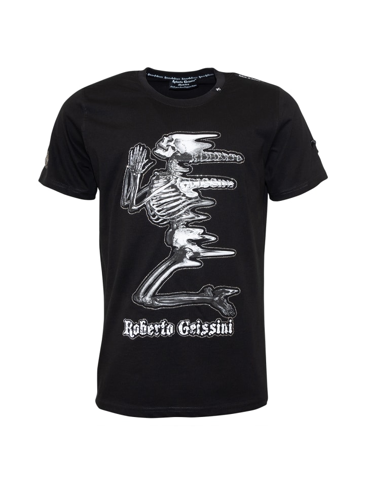 Футболка Pray черная Roberto Geissini, Черный, Футболка Pray черная Roberto Geissini
Футболка Pray черная Roberto Geissini, Черный, Футболка Pray черная Roberto Geissini