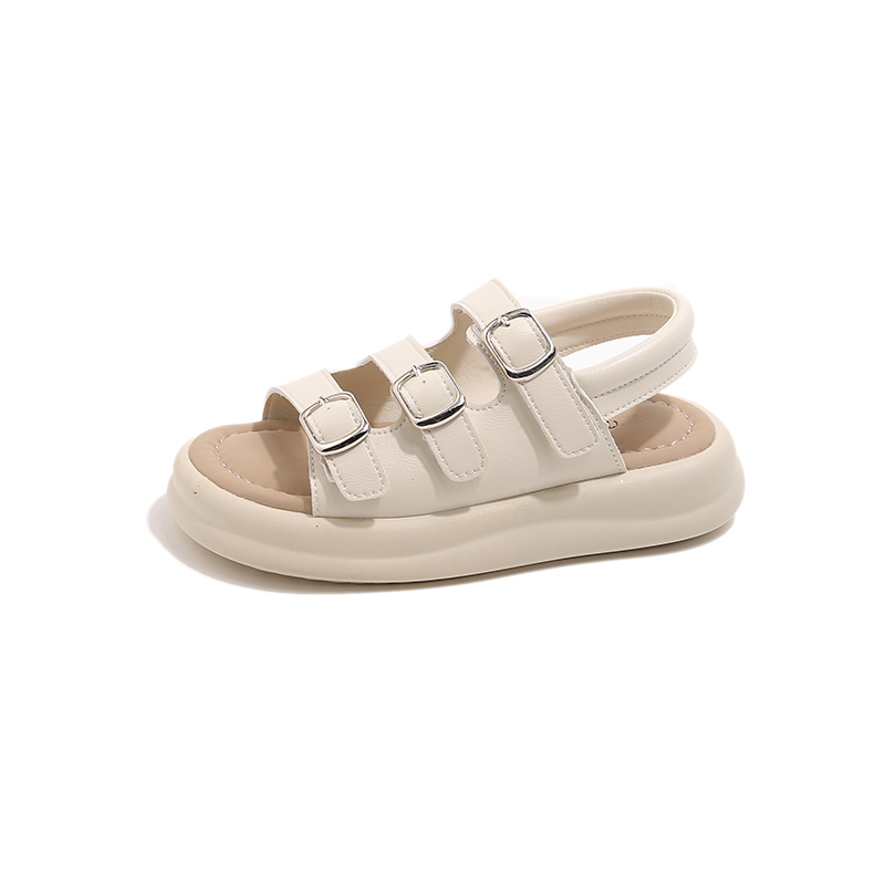 Детские сандалии TONYBEAR, экрю
Детские сандалии TONYBEAR, экрю