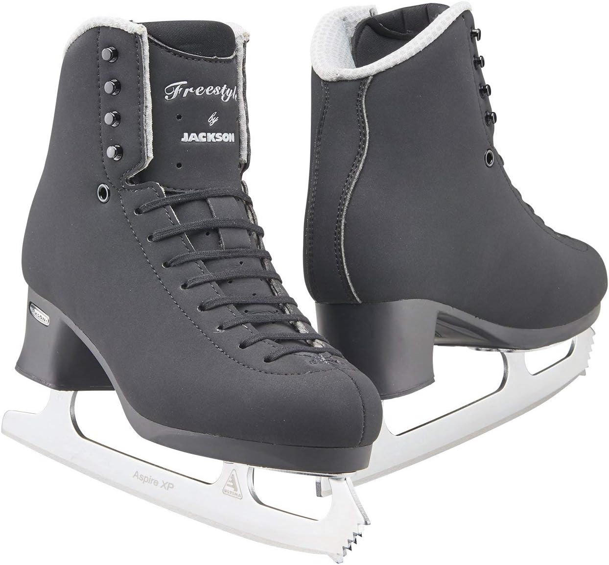 Коньки мужские Jackson Ultima Freestyle Fusion FS2192, Black, Черный, Коньки мужские Jackson Ultima Freestyle Fusion FS2192, Black
Коньки мужские Jackson Ultima Freestyle Fusion FS2192, Black, Черный, Коньки мужские Jackson Ultima Freestyle Fusion FS2192, Black