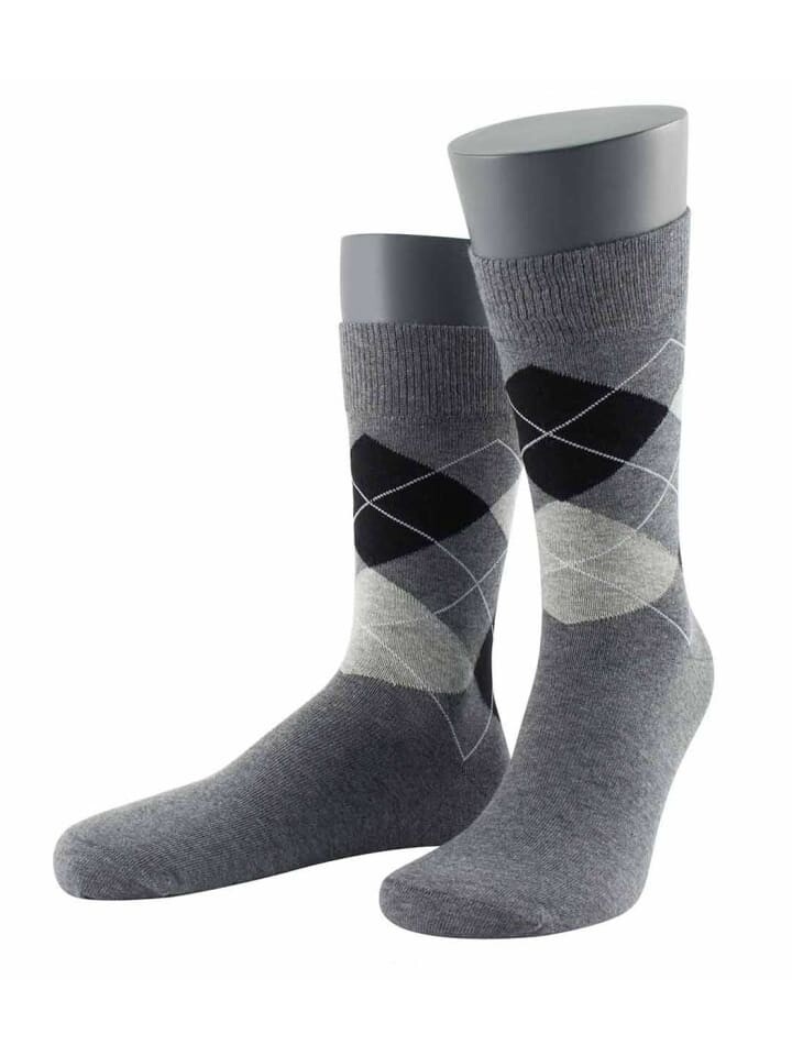 Носки Wilox, серый
Носки Wilox, серый