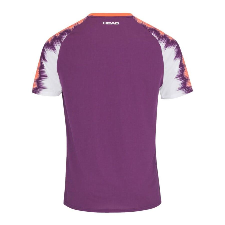 Футболка Head Topspin
Футболка Head Topspin