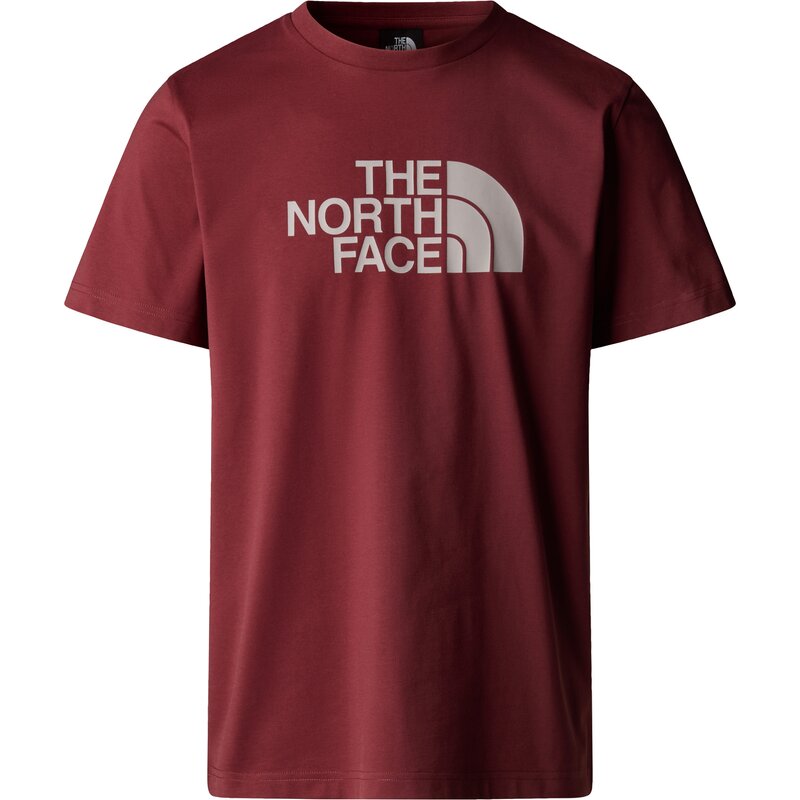 Футболка ms/s easy tee The North Face, серый
Футболка ms/s easy tee The North Face, серый