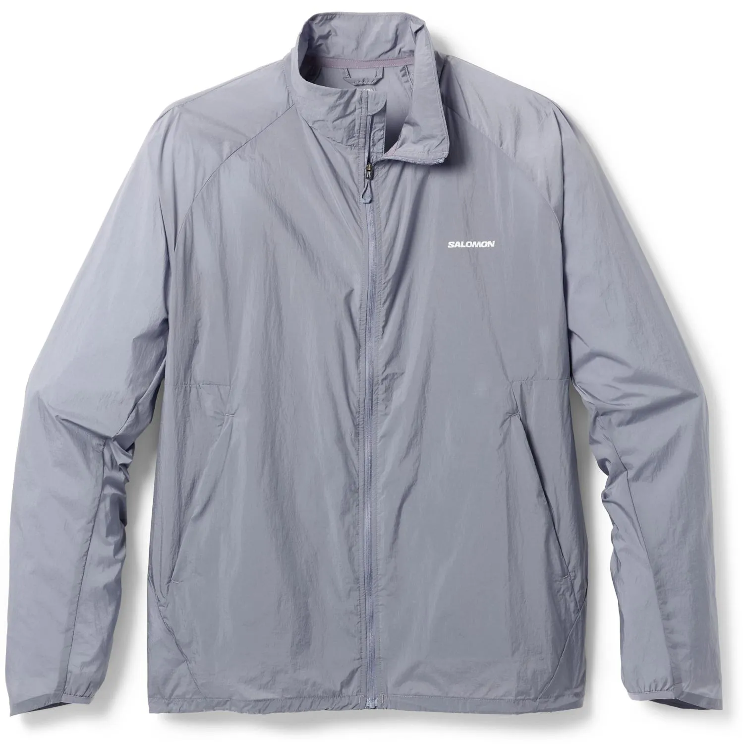 Ветровка SHKout Fly - Мужская Salomon, Blue Granite
Ветровка SHKout Fly - Мужская Salomon, Blue Granite