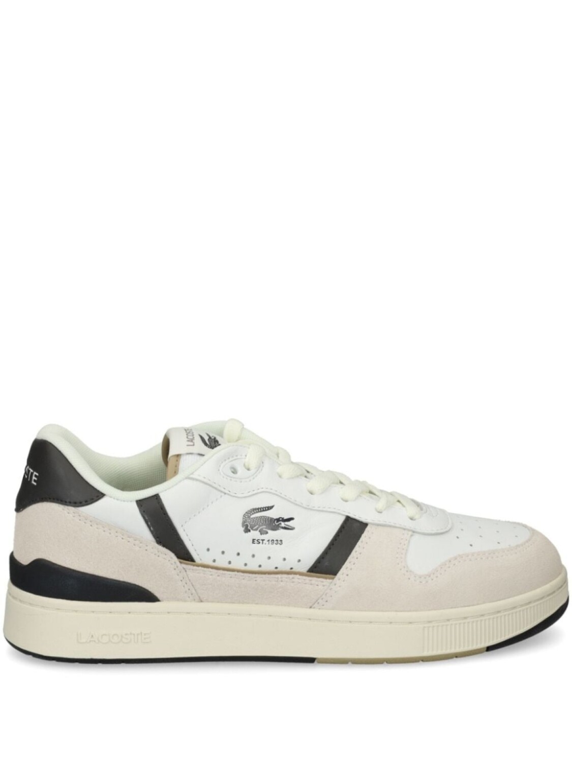 Lacoste кроссовки T-Clip, белый
Lacoste кроссовки T-Clip, белый
