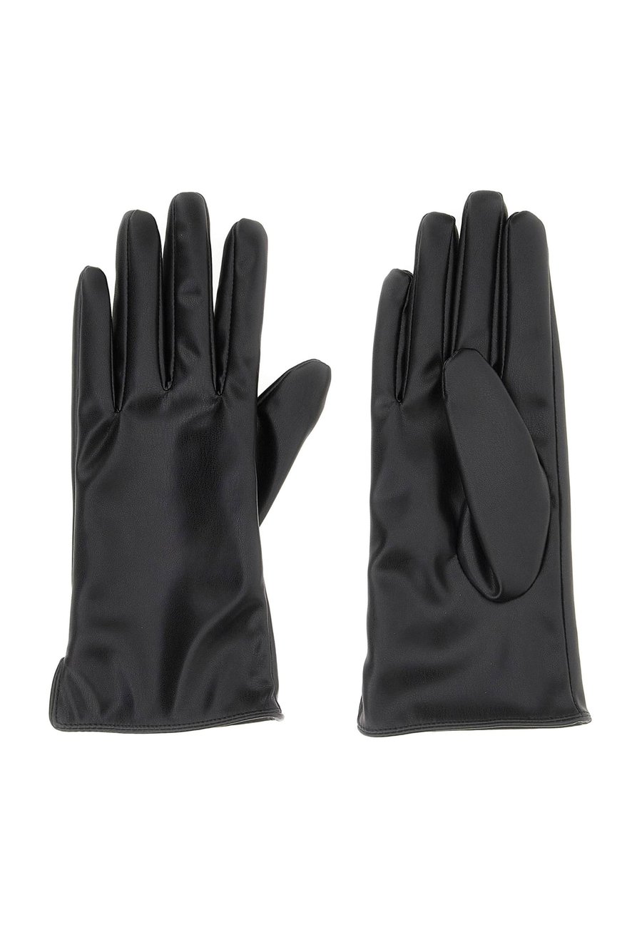 Перчатки Guess Gloves, Schwarz/Black
Перчатки Guess Gloves, Schwarz/Black