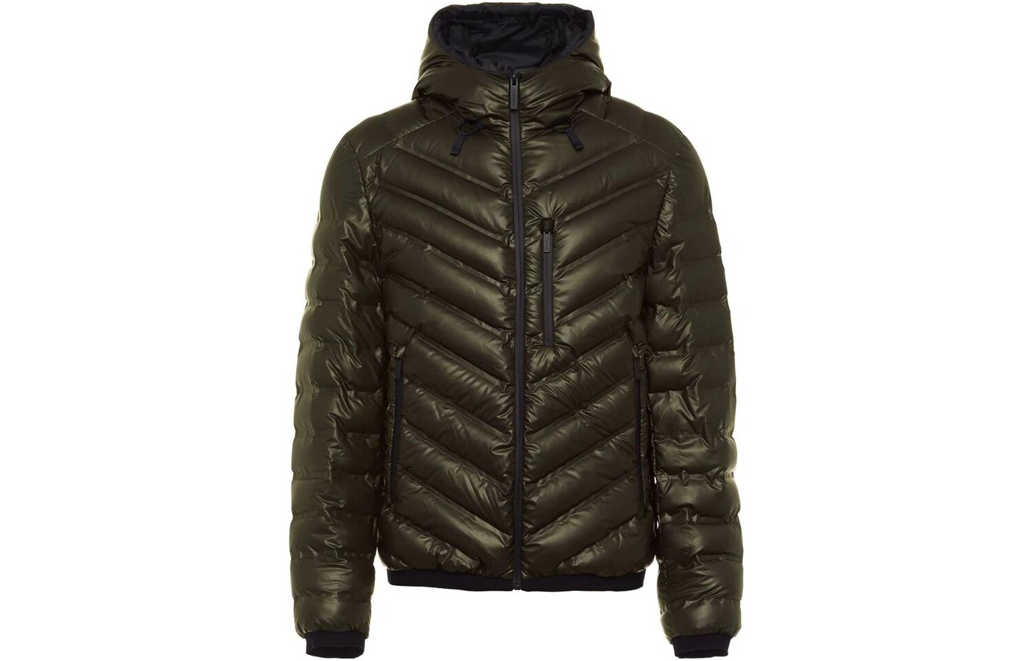 Куртка мужская хаки Prada
Куртка мужская хаки Prada