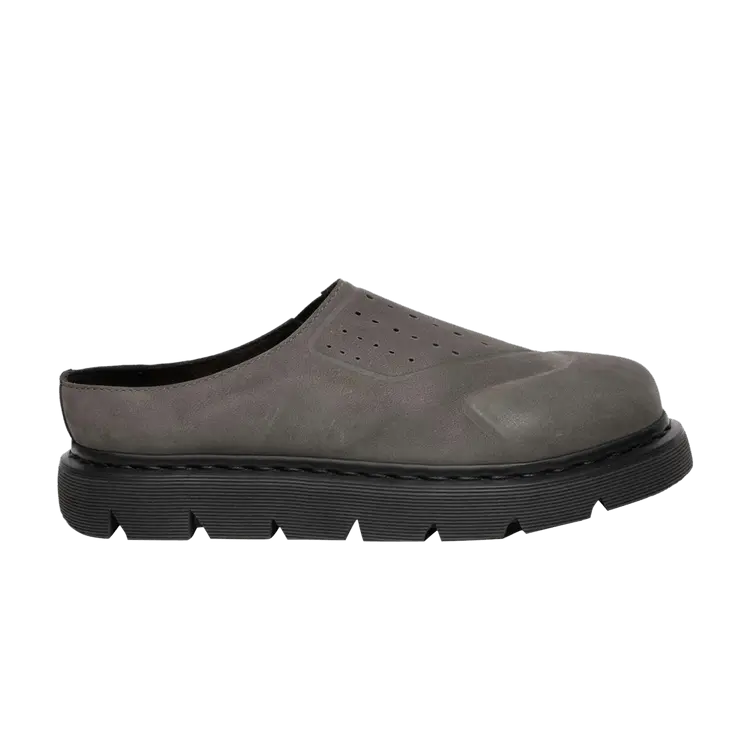 Кроссовки Vent XX02 Mule 'Dark Grey', серый
Кроссовки Vent XX02 Mule 'Dark Grey', серый