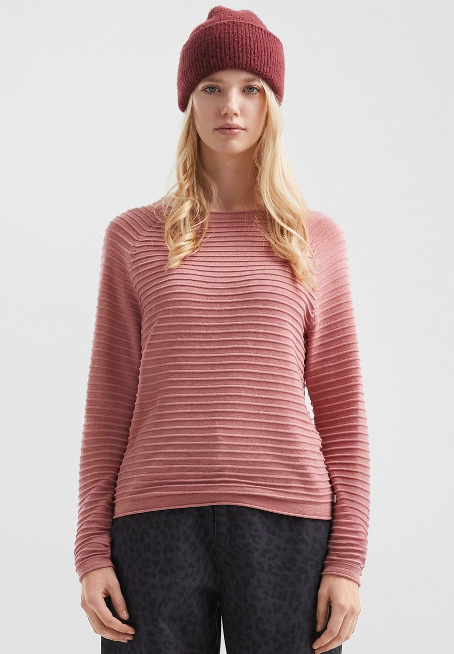 Джемпер QS MIT STRUKTURMUSTER AUS, Altrosa/Pink
Джемпер QS MIT STRUKTURMUSTER AUS, Altrosa/Pink