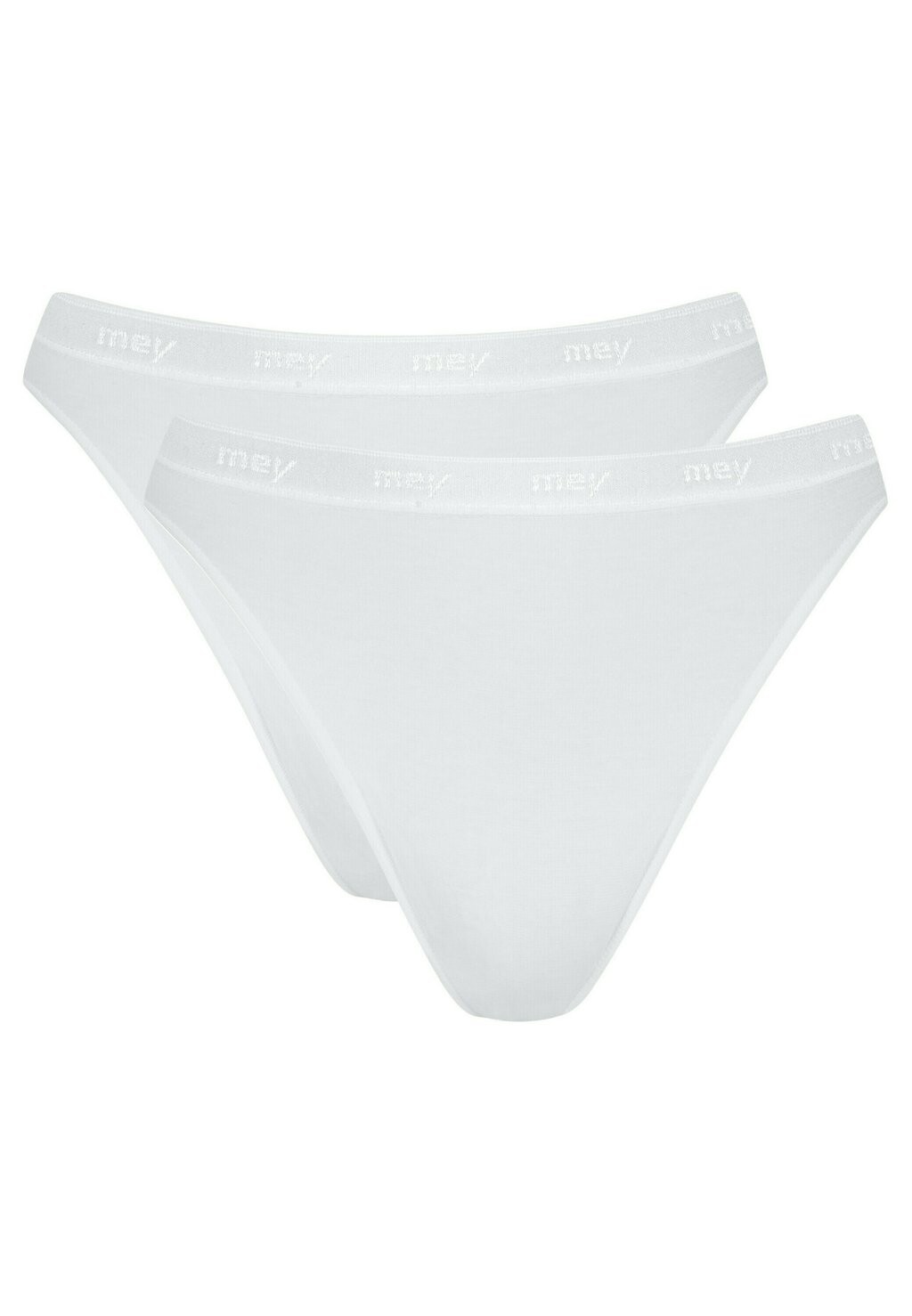 Трусы 2PACK mey, белый
Трусы 2PACK mey, белый