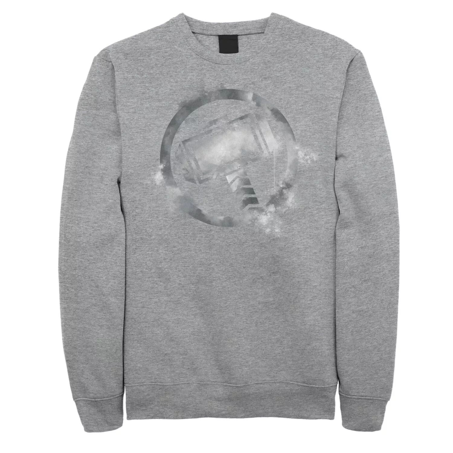 Мужская футболка с логотипом Marvel Avengers: Endgame Thor, спреем с краской
Мужская футболка с логотипом Marvel Avengers: Endgame Thor, спреем с краской