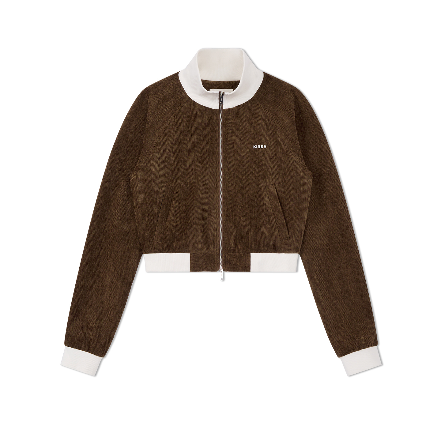 KIRSH Женская куртка кофейного цвета, Coffee
KIRSH Женская куртка кофейного цвета, Coffee