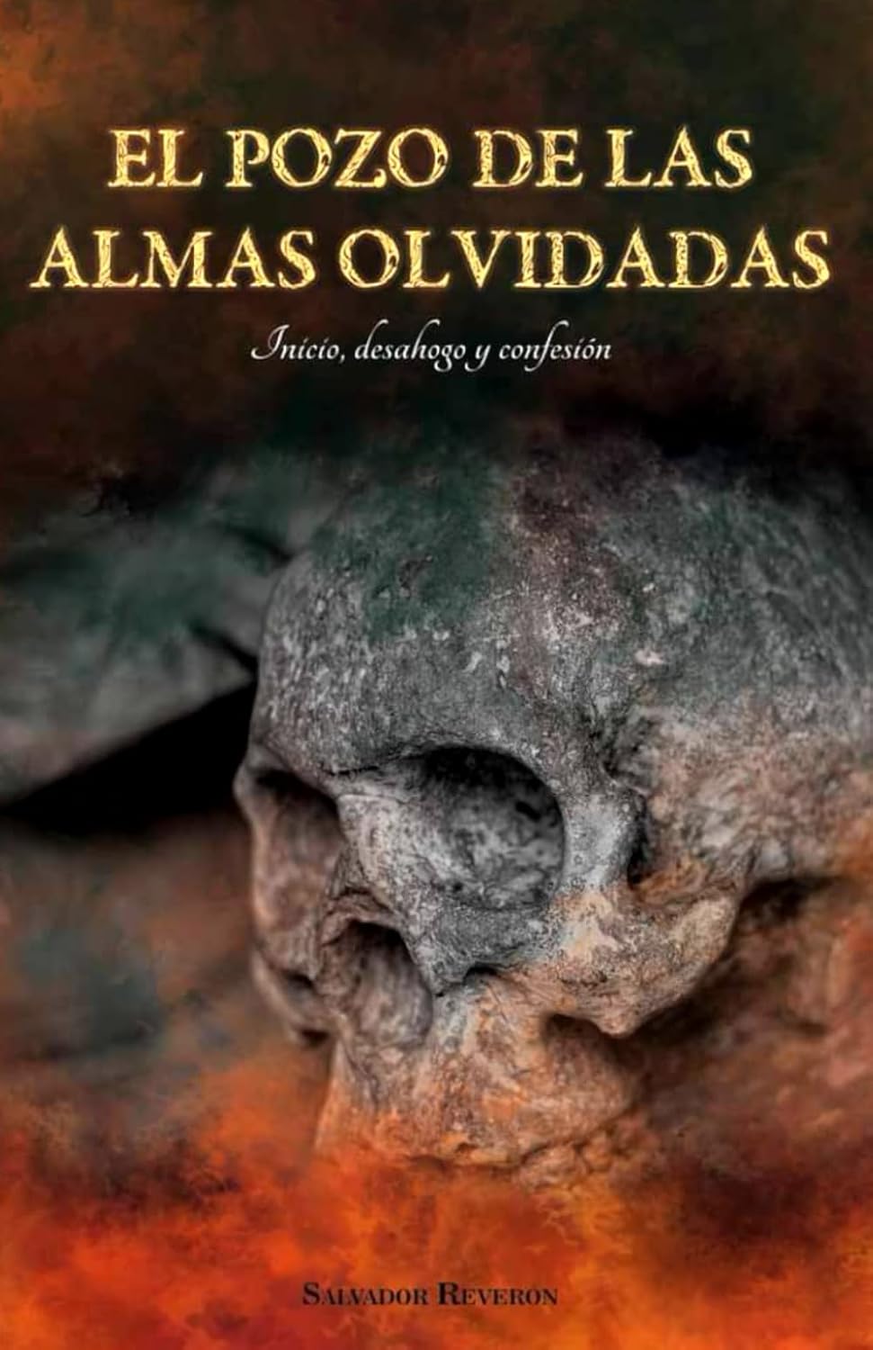 EL POZO DE LAS ALMAS OLVIDADAS (Spanish Edition) (Independently published)
EL POZO DE LAS ALMAS OLVIDADAS (Spanish Edition) (Independently published)