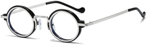 Солнцезащитные очки овальной формы 2026 года для женщин с градиентным переходом цвета, модные панк-очки для мужчин, защита от ультрафиолета UV400 MTZJH, Silver Black Clear
Солнцезащитные очки овальной формы 2026 года для женщин с градиентным переходом цвета, модные панк-очки для мужчин, защита от ультрафиолета UV400 MTZJH, Silver Black Clear