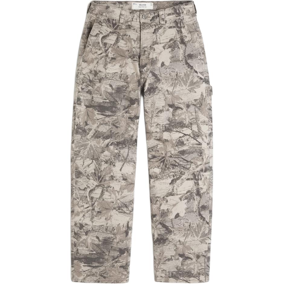 Hollister Коричневые джинсы для мужчин
Hollister Коричневые джинсы для мужчин