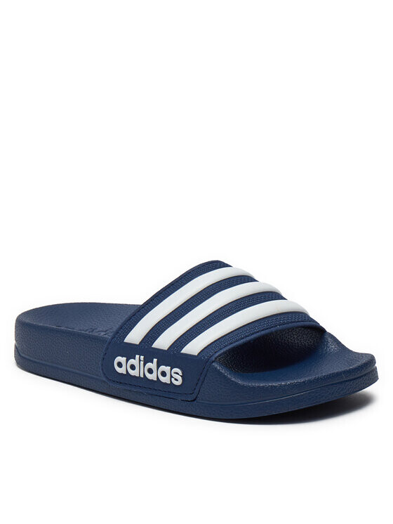 Мюли Adidas, синий
Мюли Adidas, синий