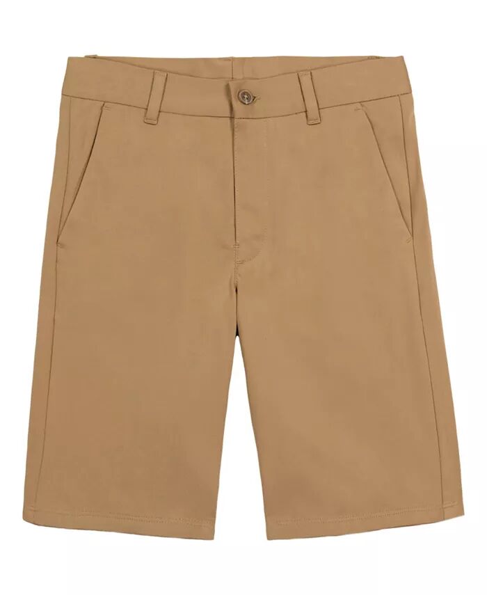 Шорты Husky для больших мальчиков Nautica, мультиколор
Шорты Husky для больших мальчиков Nautica, мультиколор