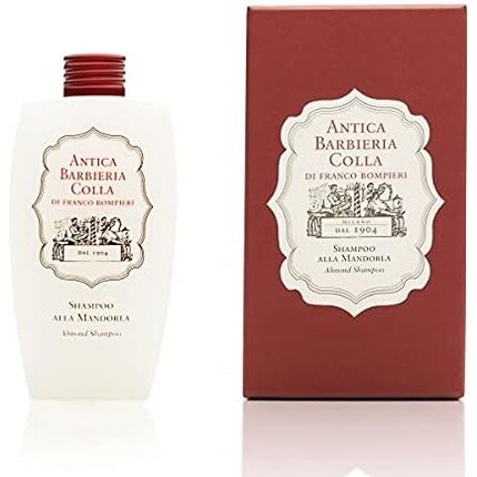 Antica Barbieria Colla Шампунь 200мл
Antica Barbieria Colla Шампунь 200мл