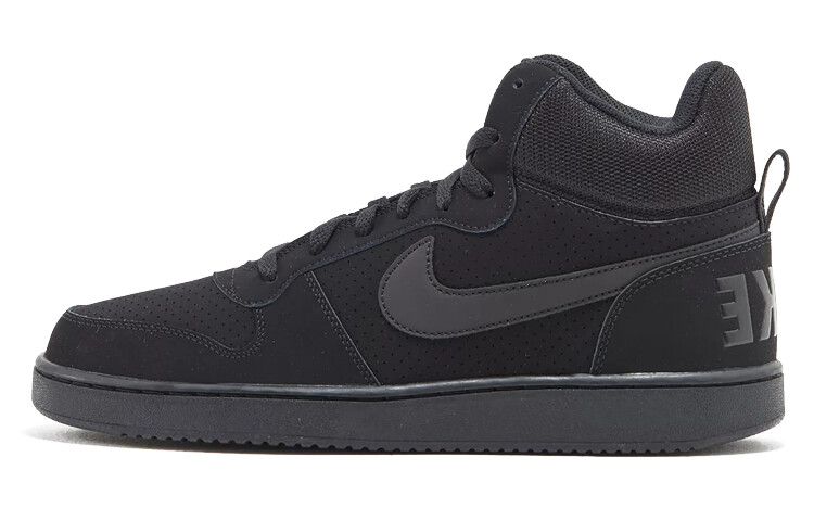 Кроссовки Nike Court Borough Mid Black
Кроссовки Nike Court Borough Mid Black