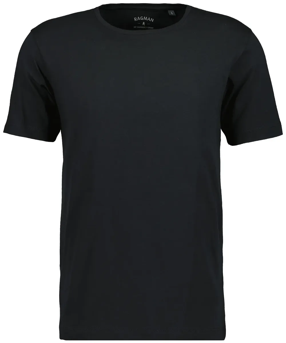 Ragman футболка, черный
Ragman футболка, черный