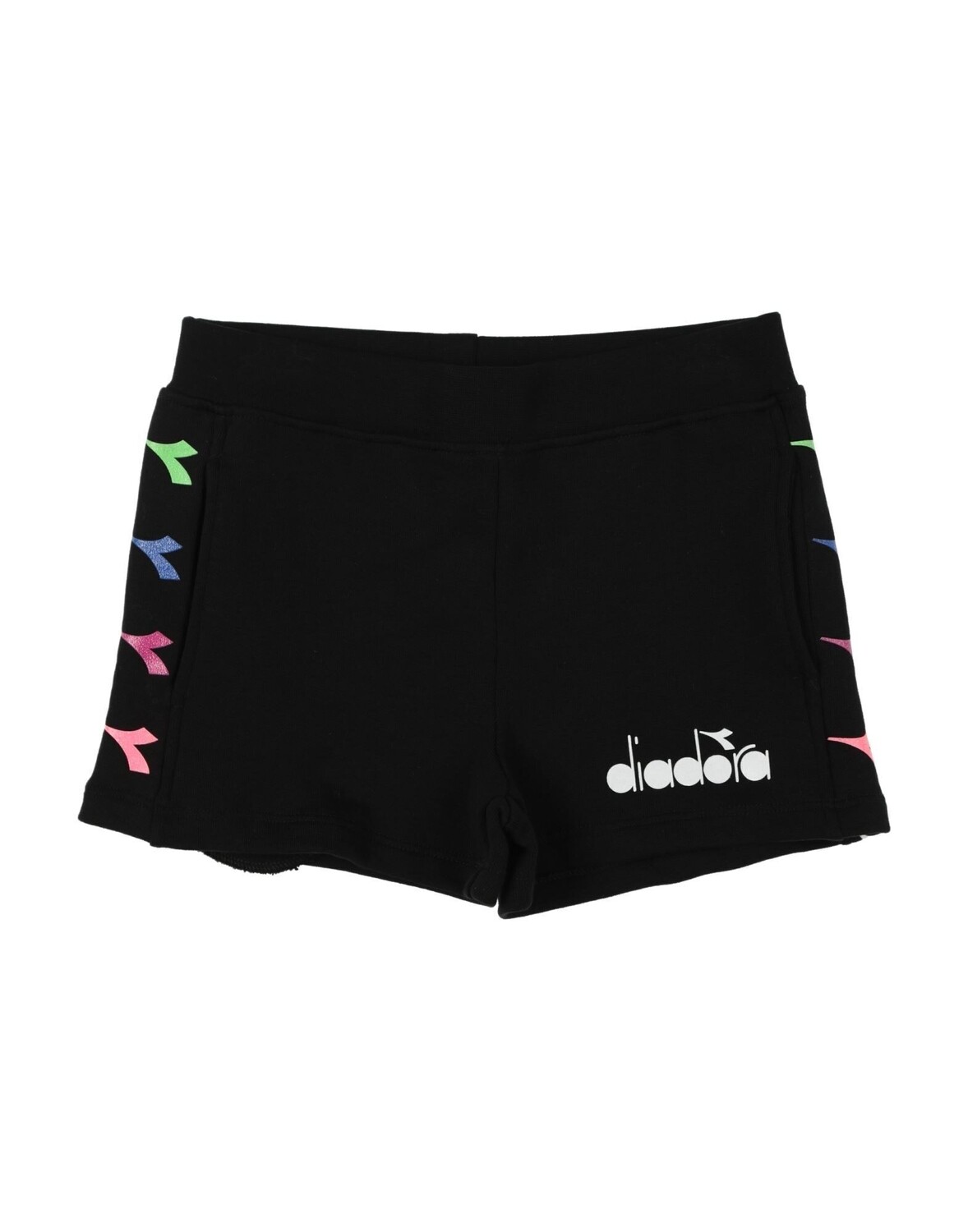 Шорты Diadora, черный
Шорты Diadora, черный