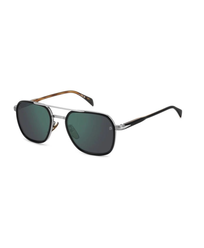 Db 1161/s 05k(mt) солнцезащитные очки Eyewear By David Beckham, черный
Db 1161/s 05k(mt) солнцезащитные очки Eyewear By David Beckham, черный