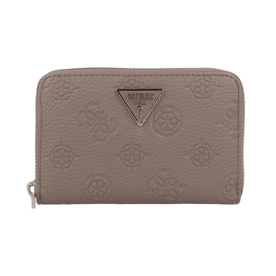 Кошелек GUESS Cresidia, светло-коричневый
Кошелек GUESS Cresidia, светло-коричневый