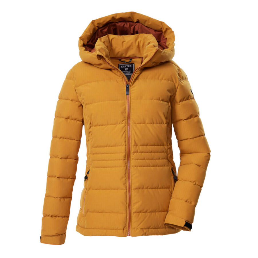 Женская стеганая куртка killtec KOW 10 43302-000
Женская стеганая куртка killtec KOW 10 43302-000