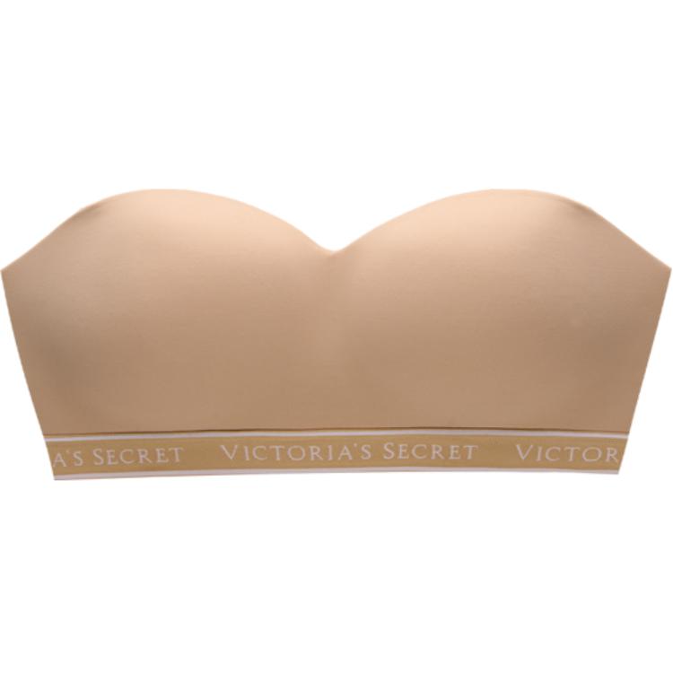 Женский бюстгальтер телесного цвета Nude Victoria's Secret, Nude
Женский бюстгальтер телесного цвета Nude Victoria's Secret, Nude