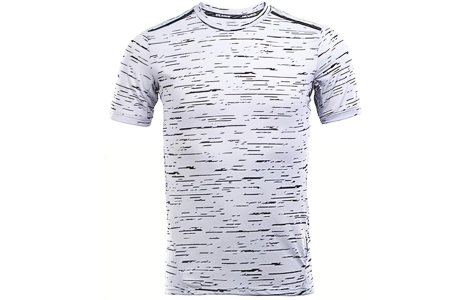 Футболка мужская серая Nike, серый
Футболка мужская серая Nike, серый