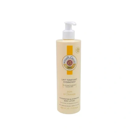 Roger & Gallet Bois D'Orange увлажняющее тонизирующее молочко для тела 400 мл Roger Gallet
Roger & Gallet Bois D'Orange увлажняющее тонизирующее молочко для тела 400 мл Roger Gallet