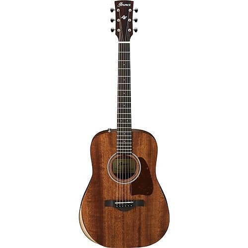 Акустическая гитара Ibanez Artwood Series AW54JR Dreadnought Junior Acoustic Guitar, Ovangkol Fingerboard, Open Pore, Natural
Акустическая гитара Ibanez Artwood Series AW54JR Dreadnought Junior Acoustic Guitar, Ovangkol Fingerboard, Open Pore, Natural
