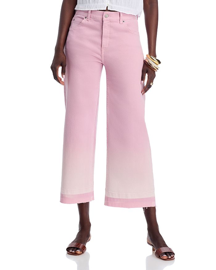 Рафаэлла Ультра-высокие укороченные джинсы в цвете пион - эксклюзив Kobi Halperin, розовый
Рафаэлла Ультра-высокие укороченные джинсы в цвете пион - эксклюзив Kobi Halperin, розовый