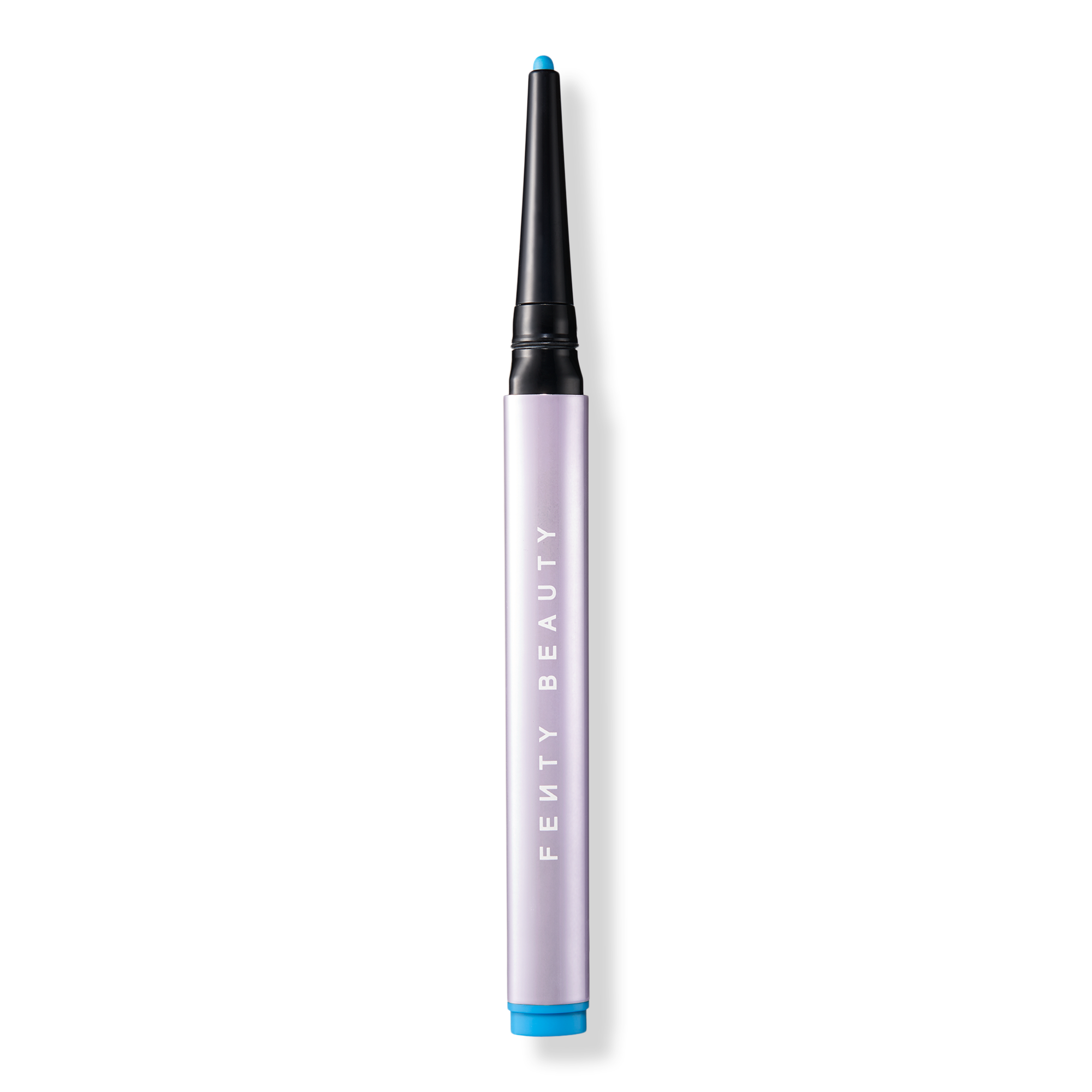 Стойкий карандаш для глаз Flypencil FENTY BEAUTY by Rihanna, Lady Lagoon (electric blue matte)
Стойкий карандаш для глаз Flypencil FENTY BEAUTY by Rihanna, Lady Lagoon (electric blue matte)